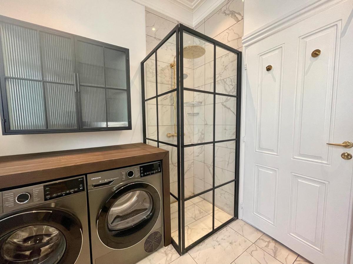 Lejlighed Beautiful 3 Bedroom Flat Next To The Marble Church København