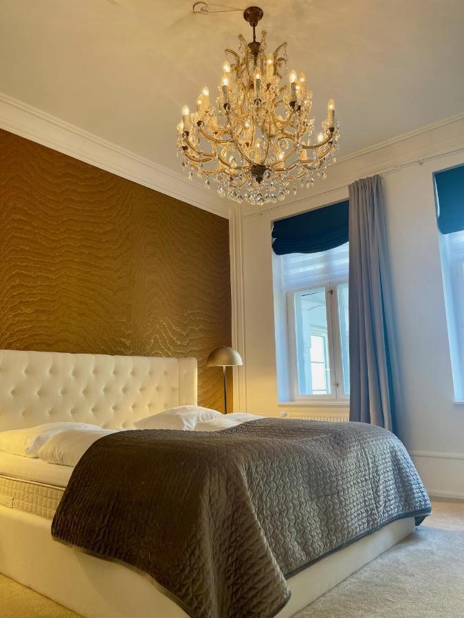 Beautiful 3 Bedroom Flat Next To The Marble Church * København