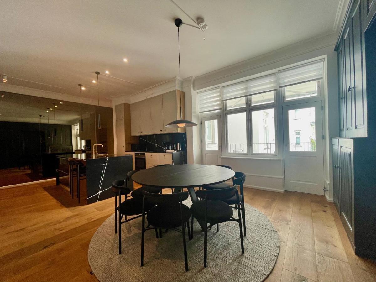 Lejlighed Beautiful 3 Bedroom Flat Next To The Marble Church