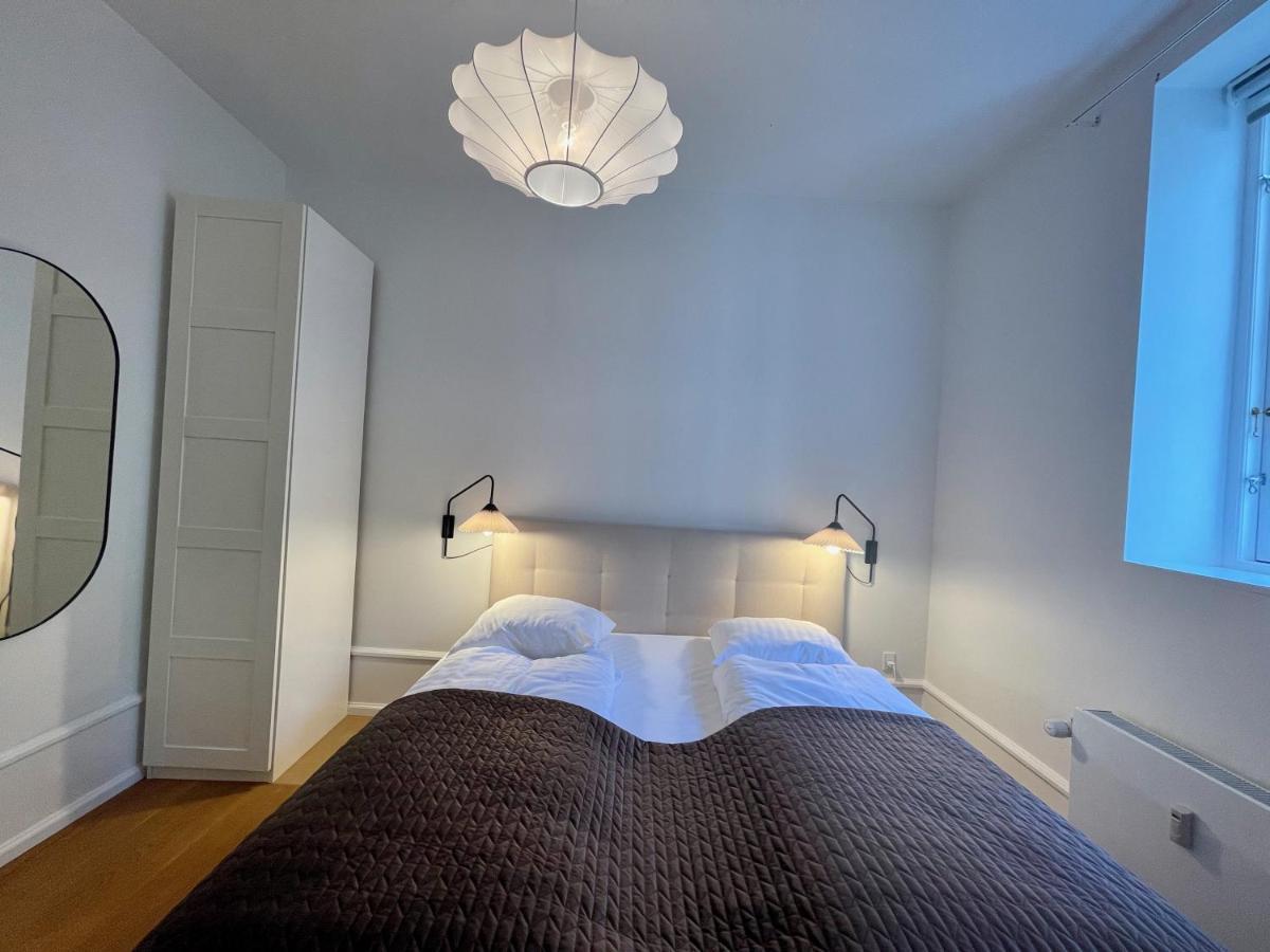 Lejlighed Beautiful 3 Bedroom Flat Next To The Marble Church