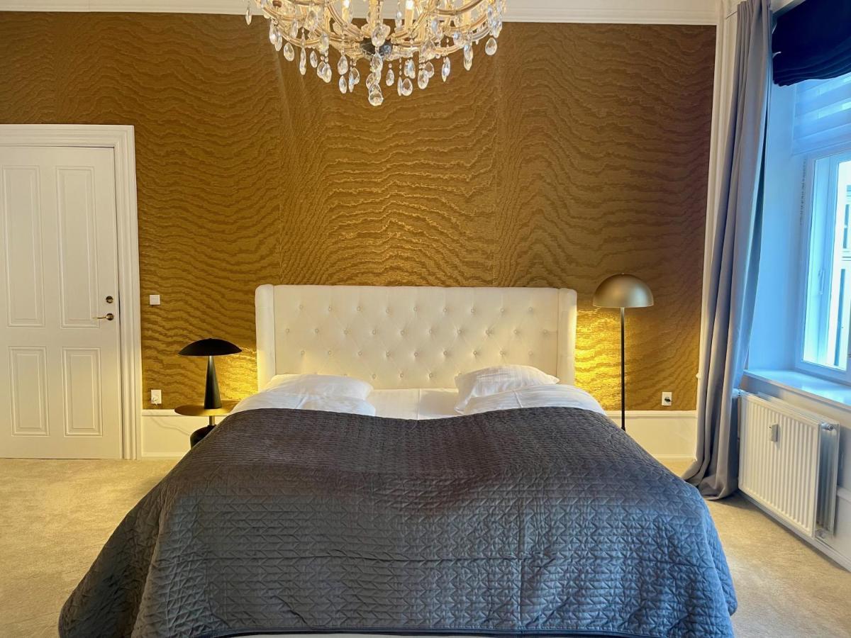 Beautiful 3 Bedroom Flat Next To The Marble Church København