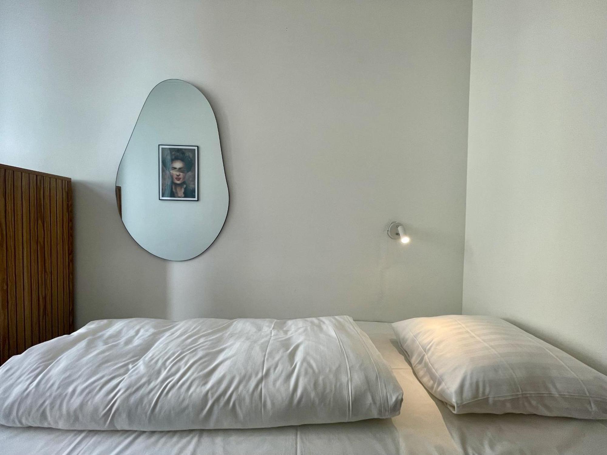 Lejlighed Beautiful 3 Bedroom Flat Next To The Marble Church København